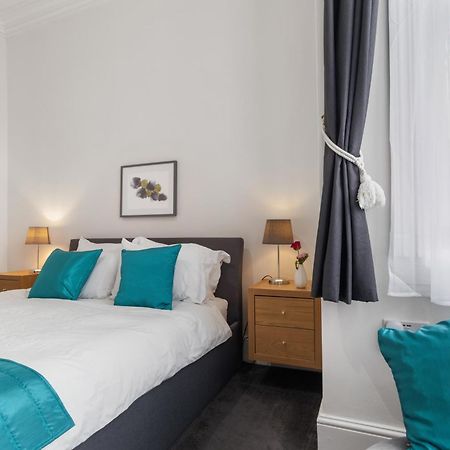 Elegant Malvhina Retreat On The Malvern Hills Great Malvern Eksteriør billede