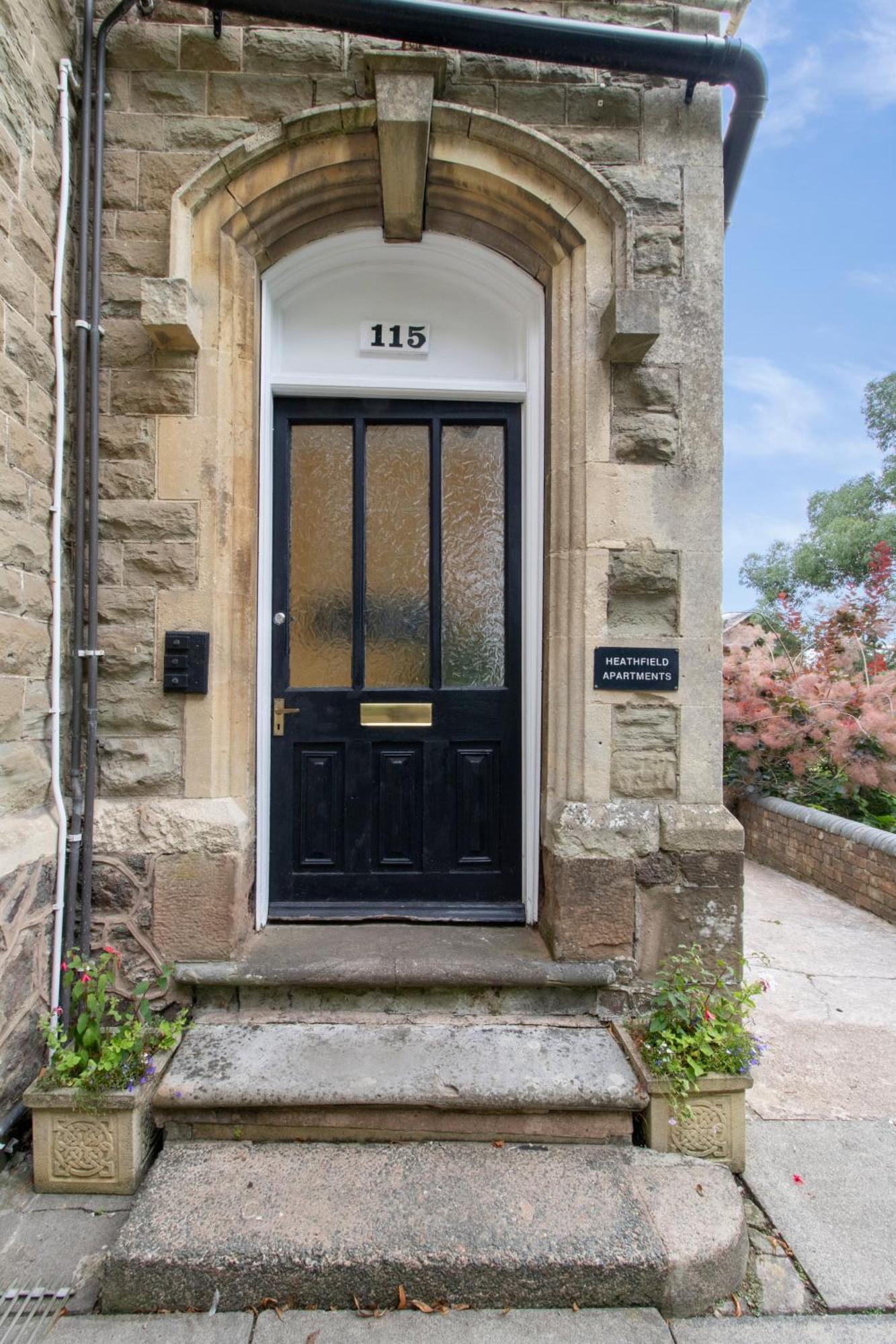 Elegant Malvhina Retreat On The Malvern Hills Great Malvern Eksteriør billede