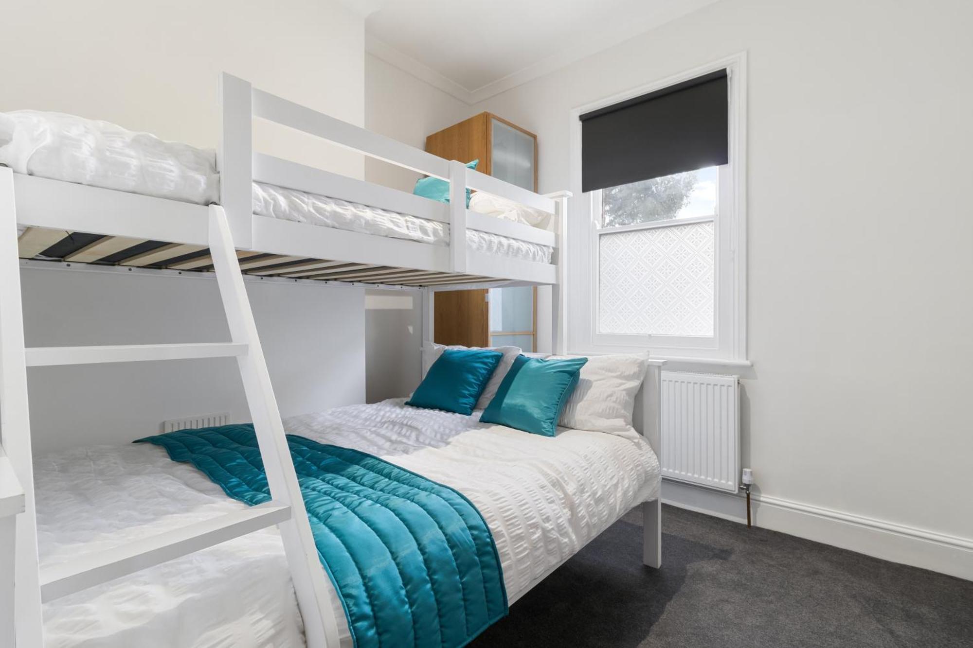 Elegant Malvhina Retreat On The Malvern Hills Great Malvern Eksteriør billede